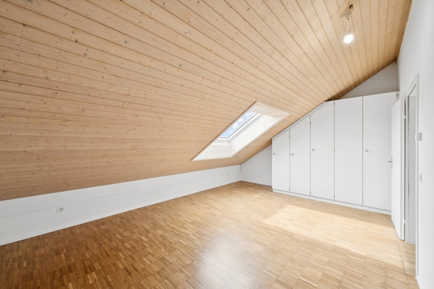 5 ½ rooms duplex