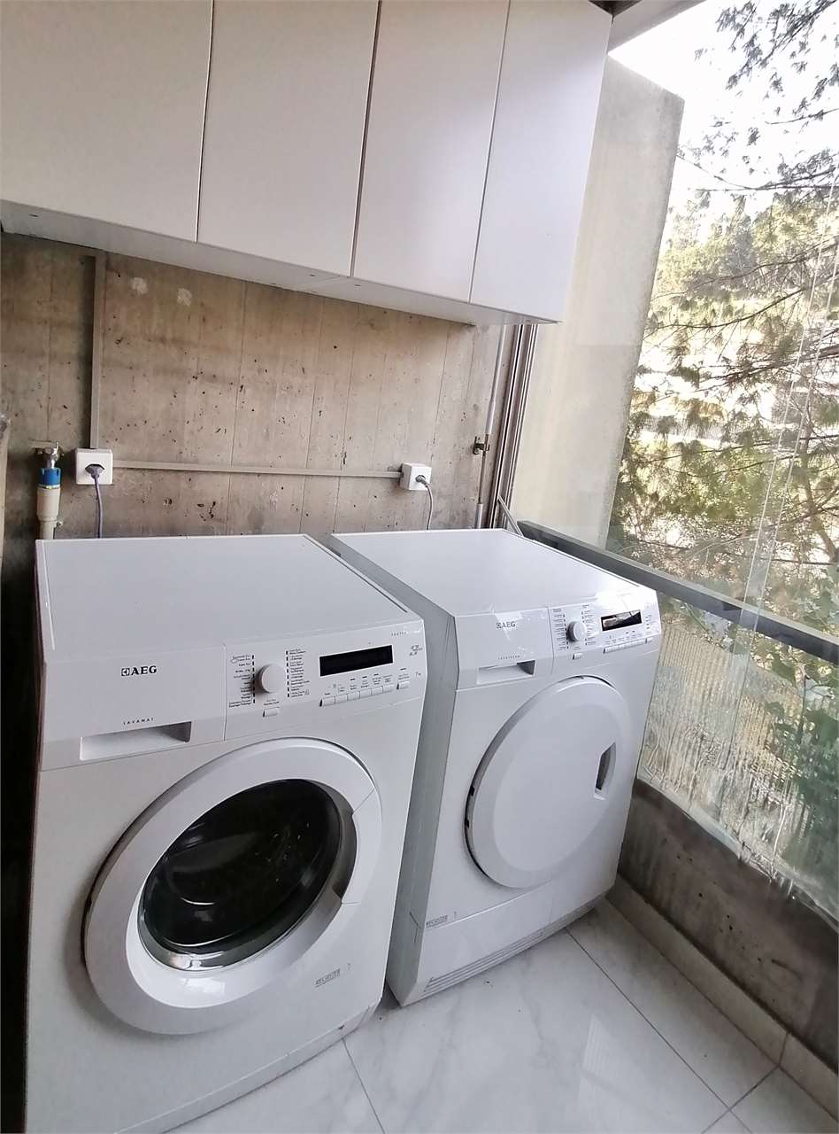3 ½ pièces appartement