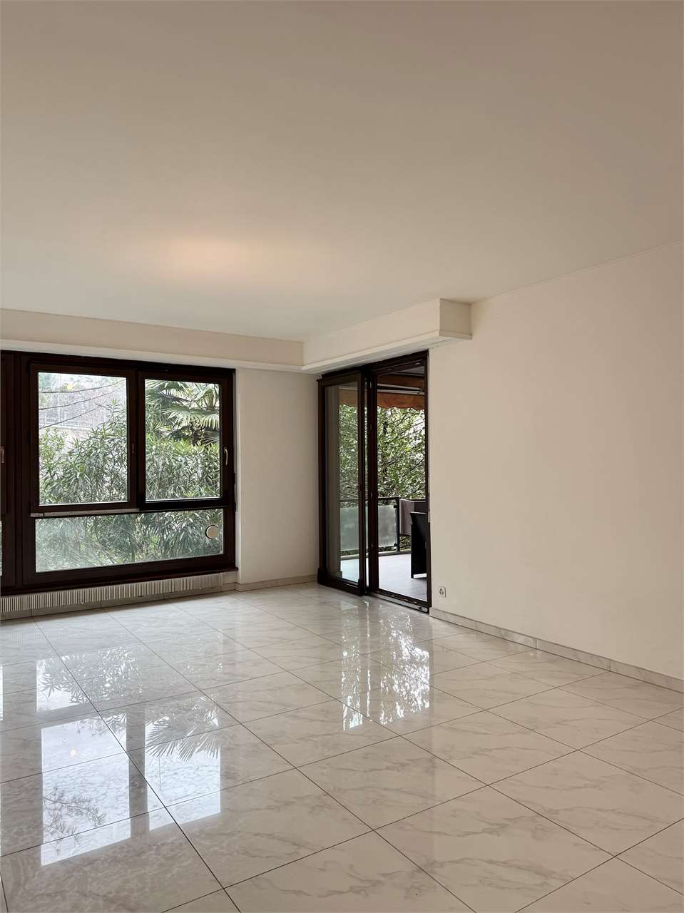 3 ½ pièces appartement