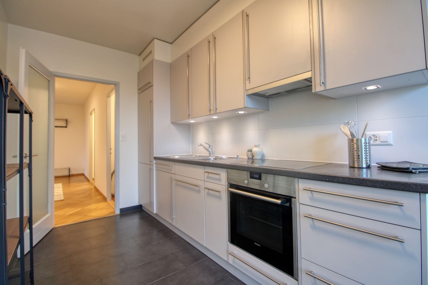 Room in a shared flat