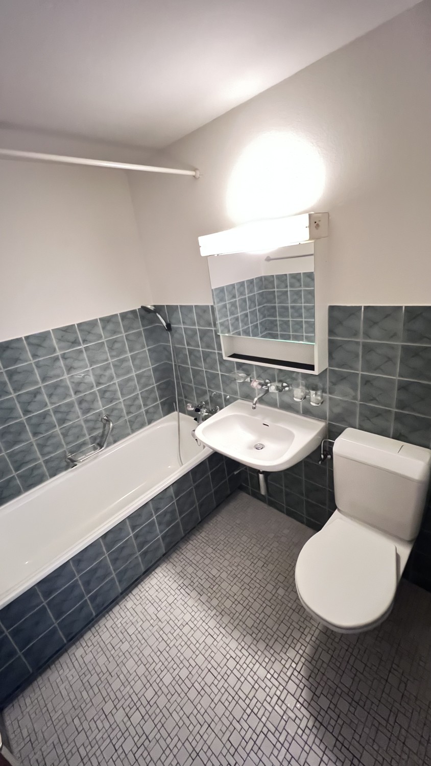 Appartamento di 1 ½ locali