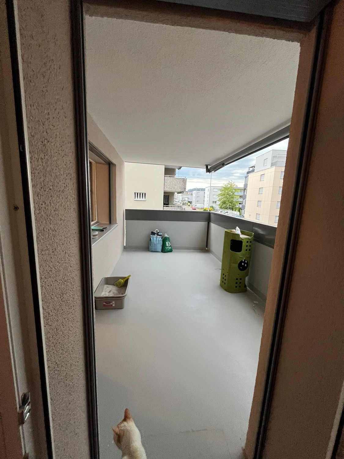 Appartamento di 2 ½ locali