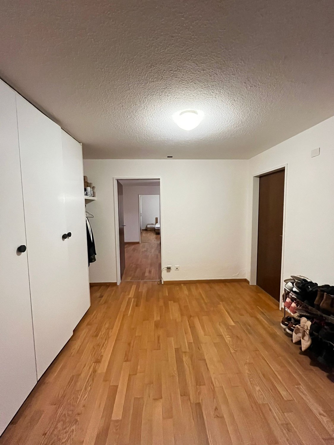 Appartamento di 2 ½ locali