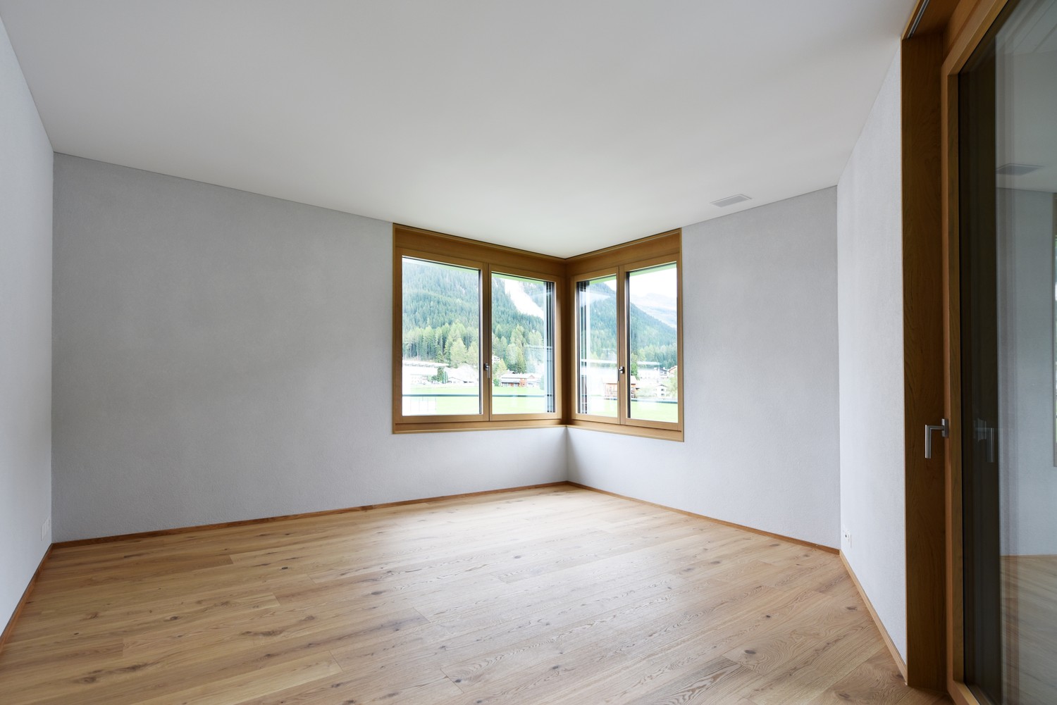 Appartamento di 3 ½ locali
