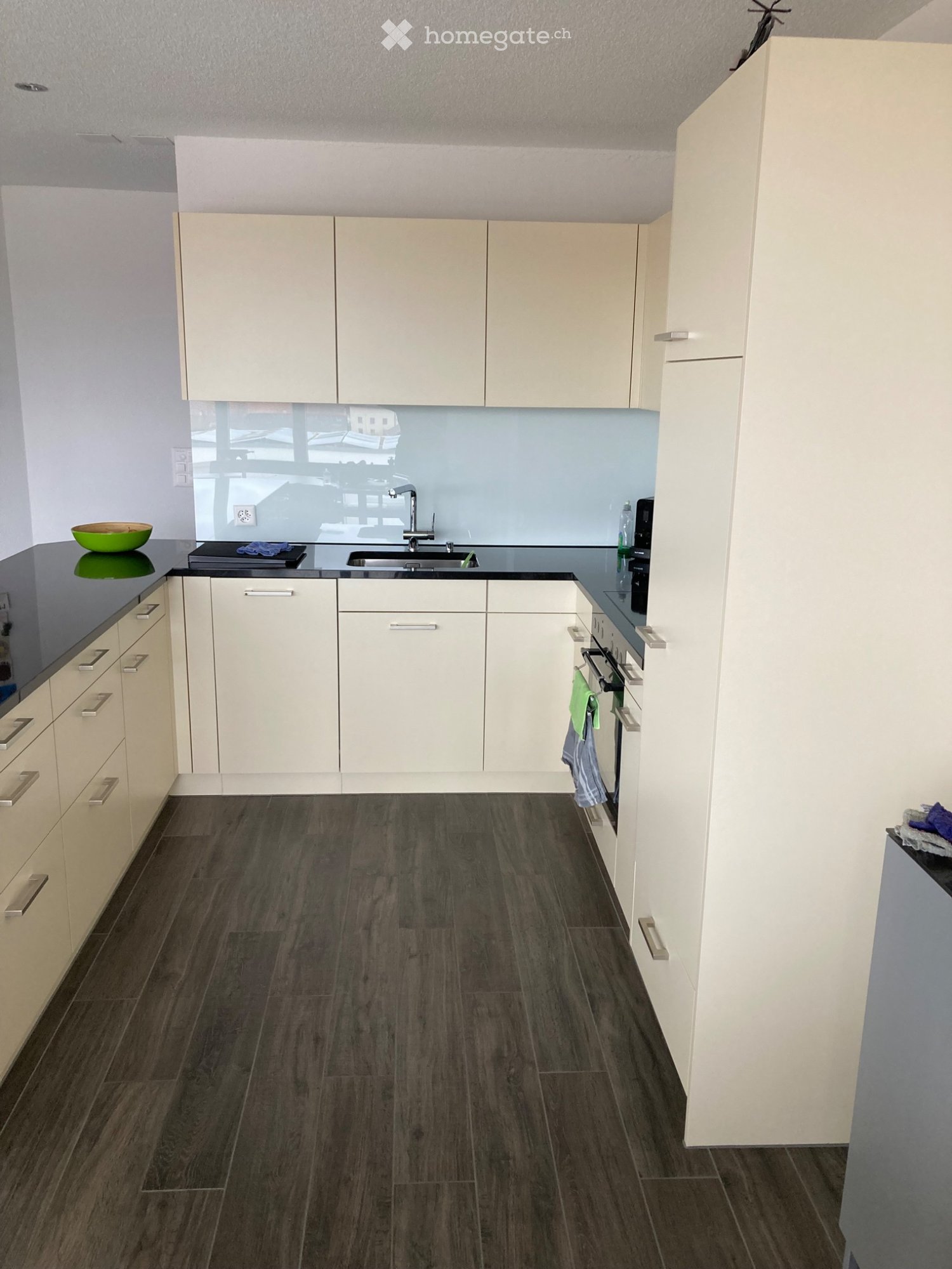 Appartamento di 3 ½ locali