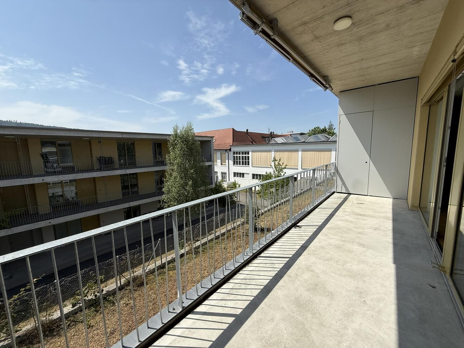 Appartamento di 3 ½ locali