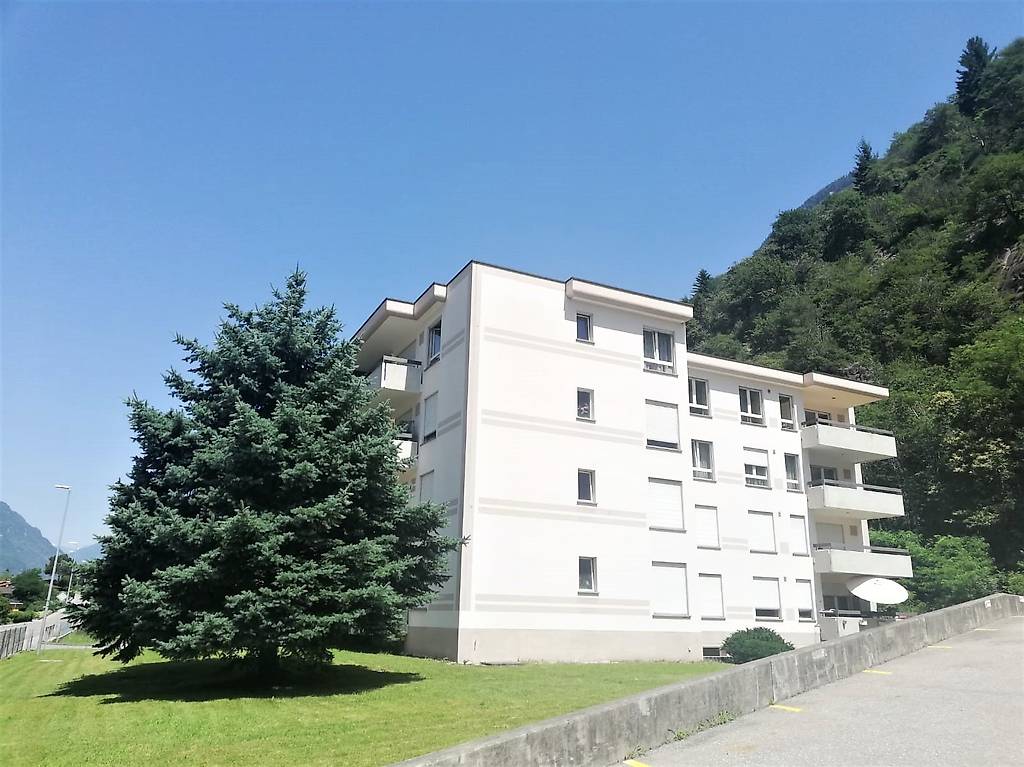 Appartement de 4 ½ pièces