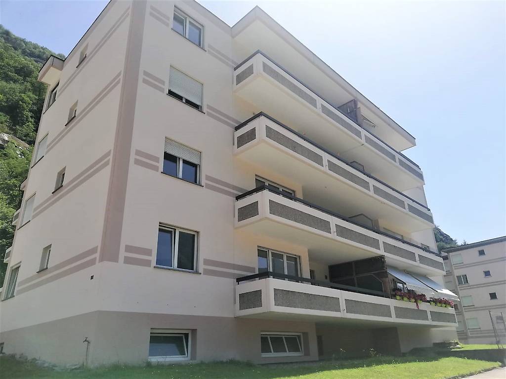 Appartement de 4 ½ pièces