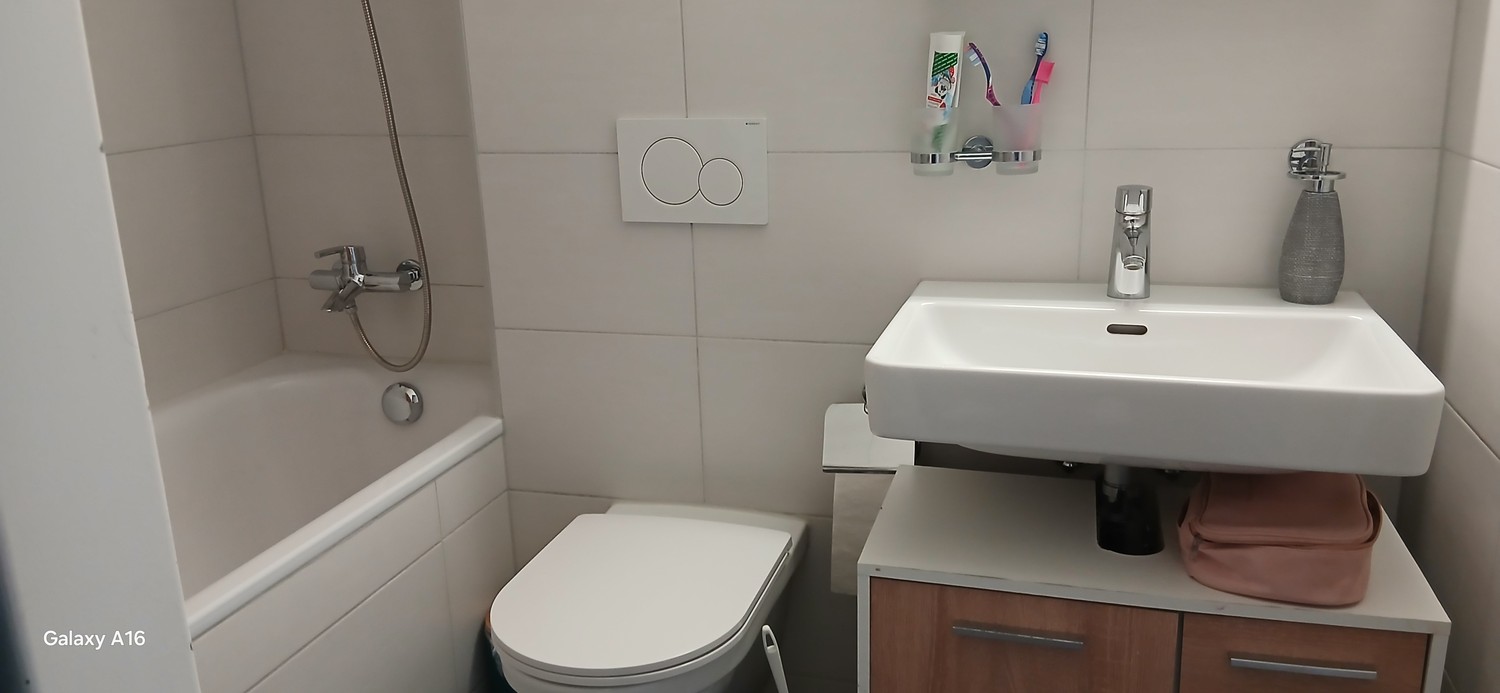 Appartamento di 4 ½ locali