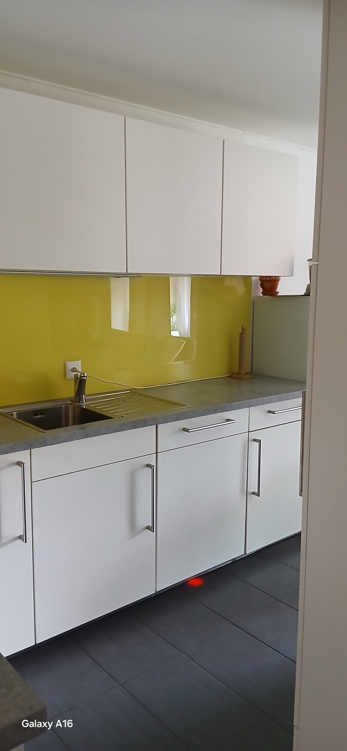 Appartamento di 4 ½ locali