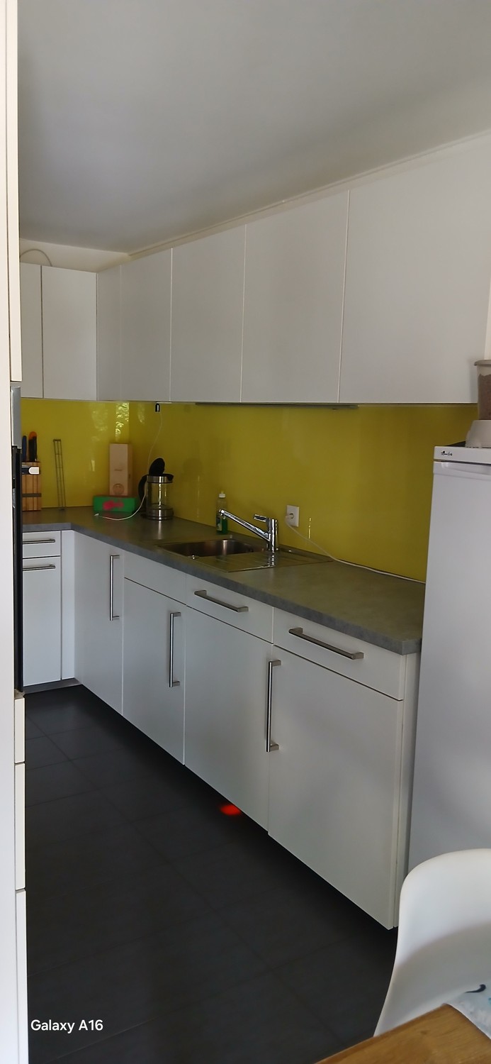 Appartamento di 4 ½ locali