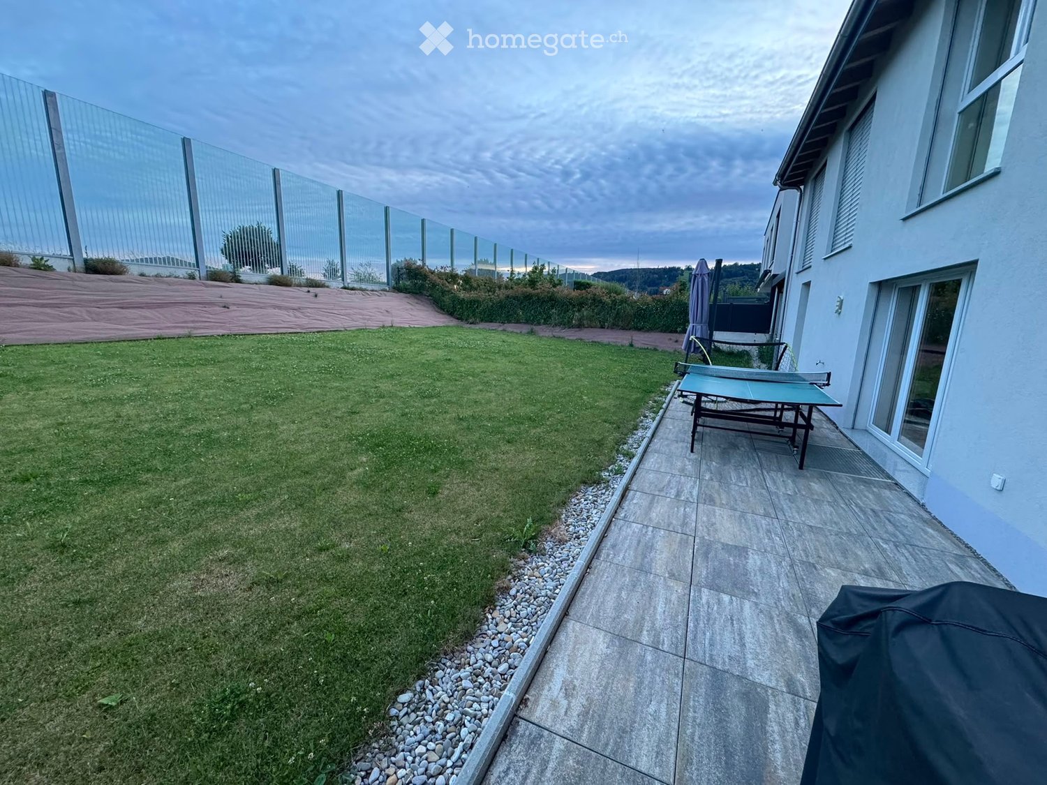 6 ½ rooms single house