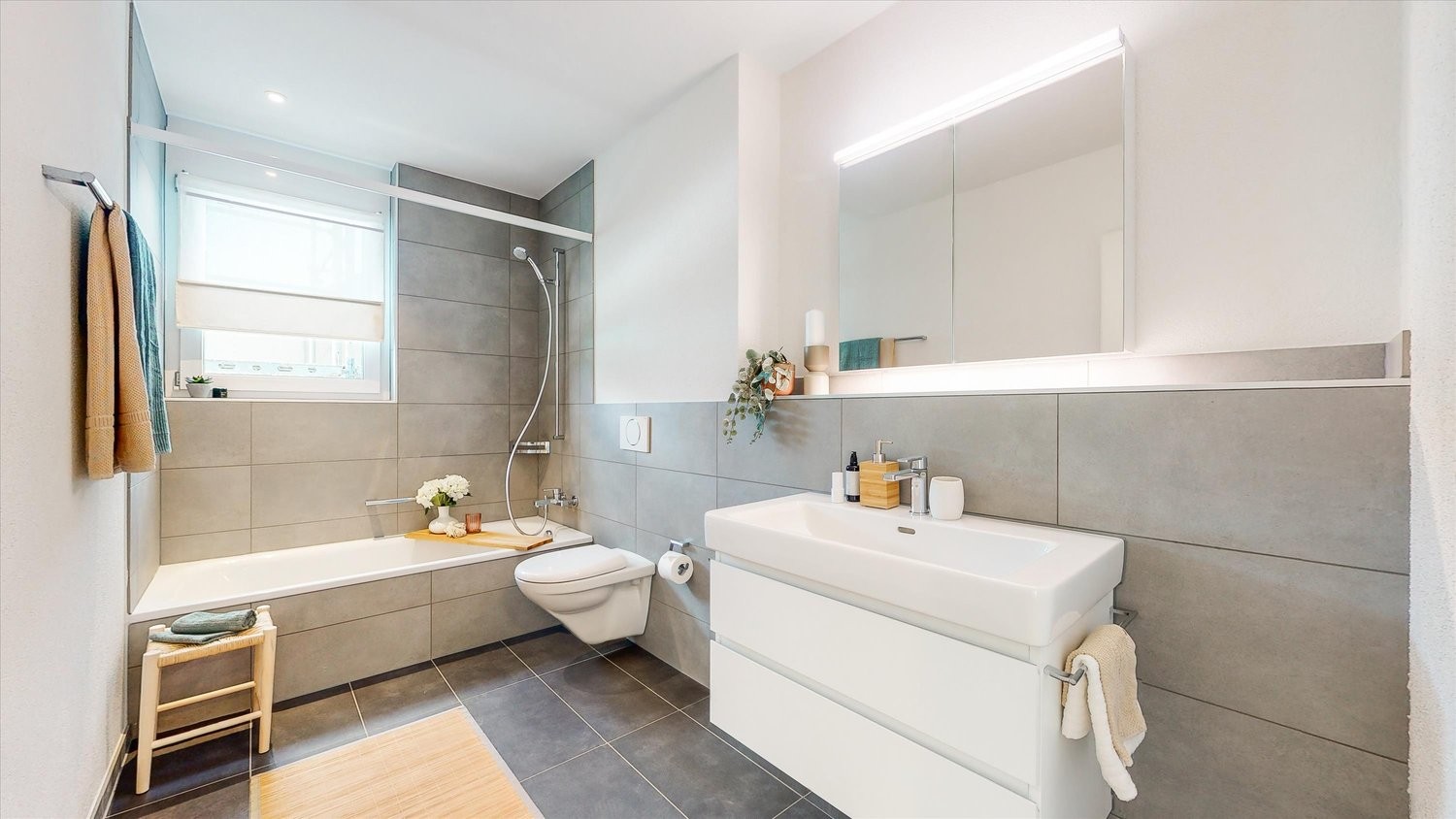 Appartamento di 3 ½ locali