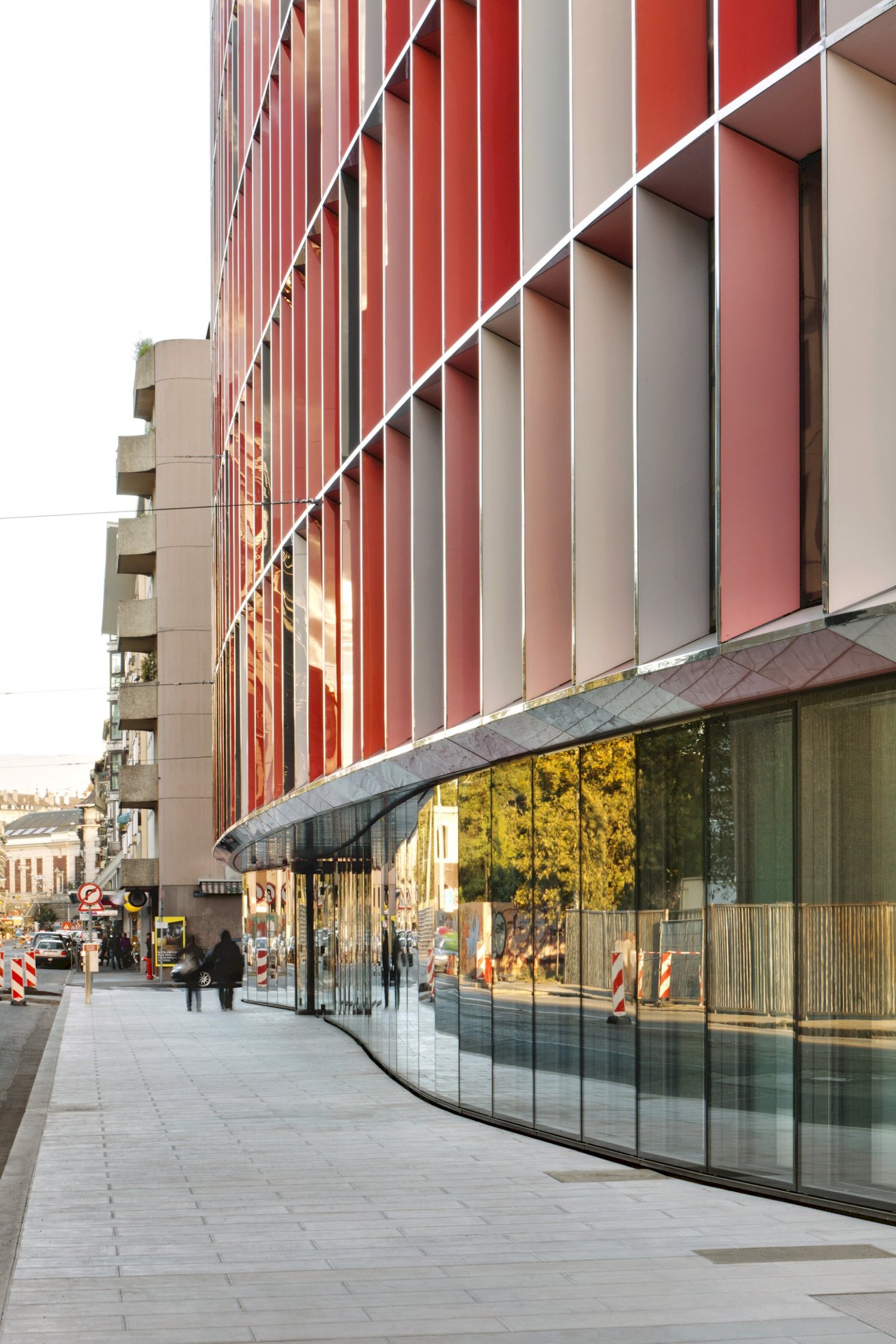 2670m² Büro