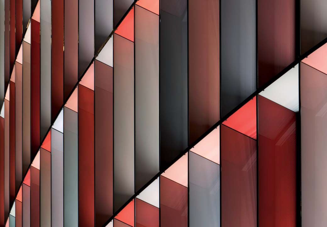 2670m² Büro