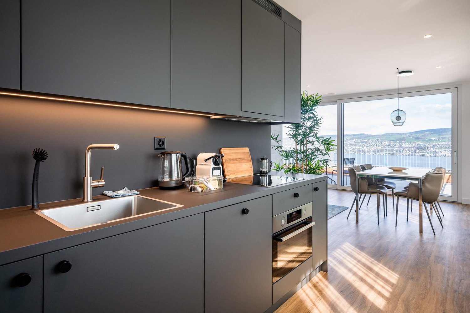 Appartamento di 2 ½ locali
