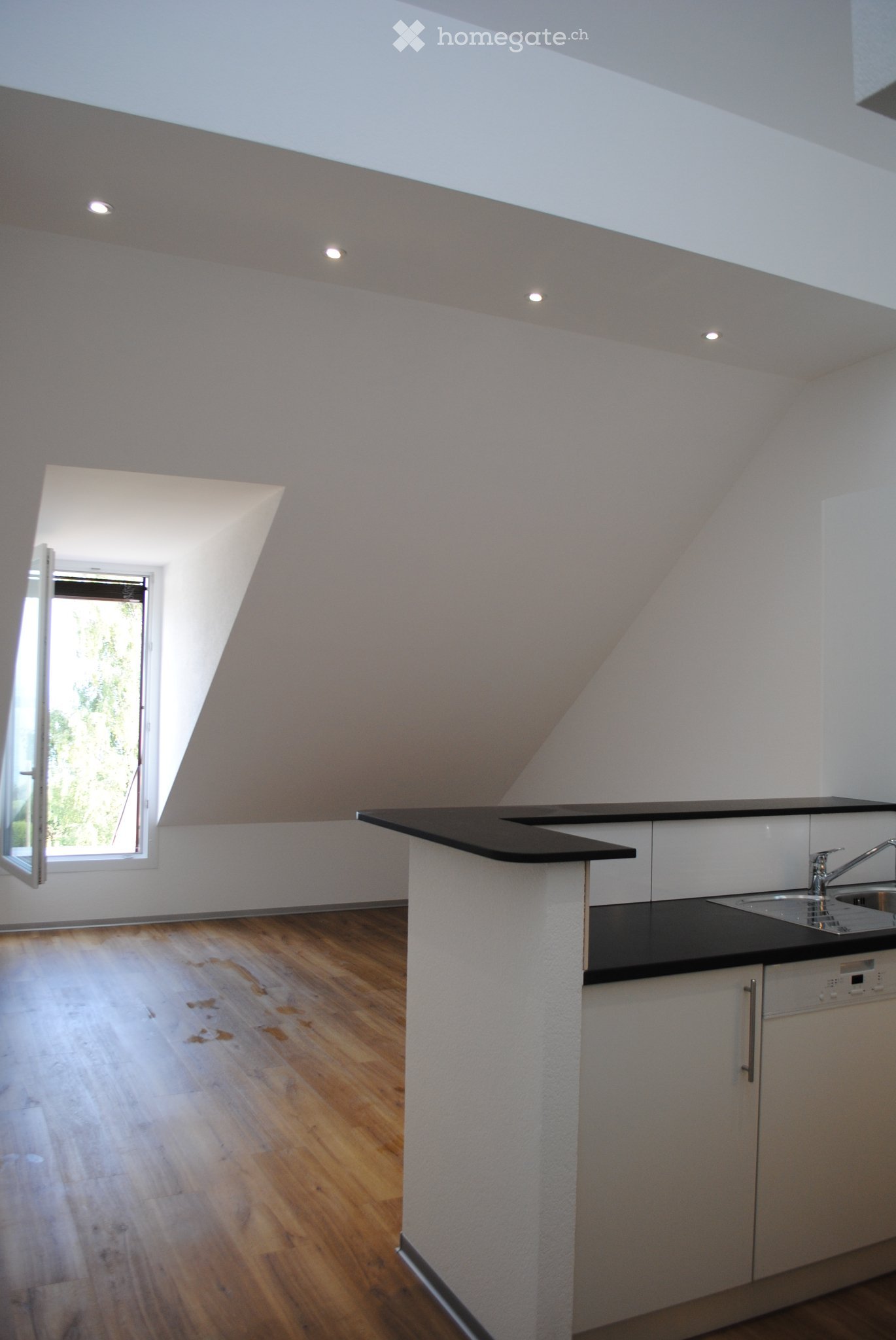 Appartamento di 2 ½ locali