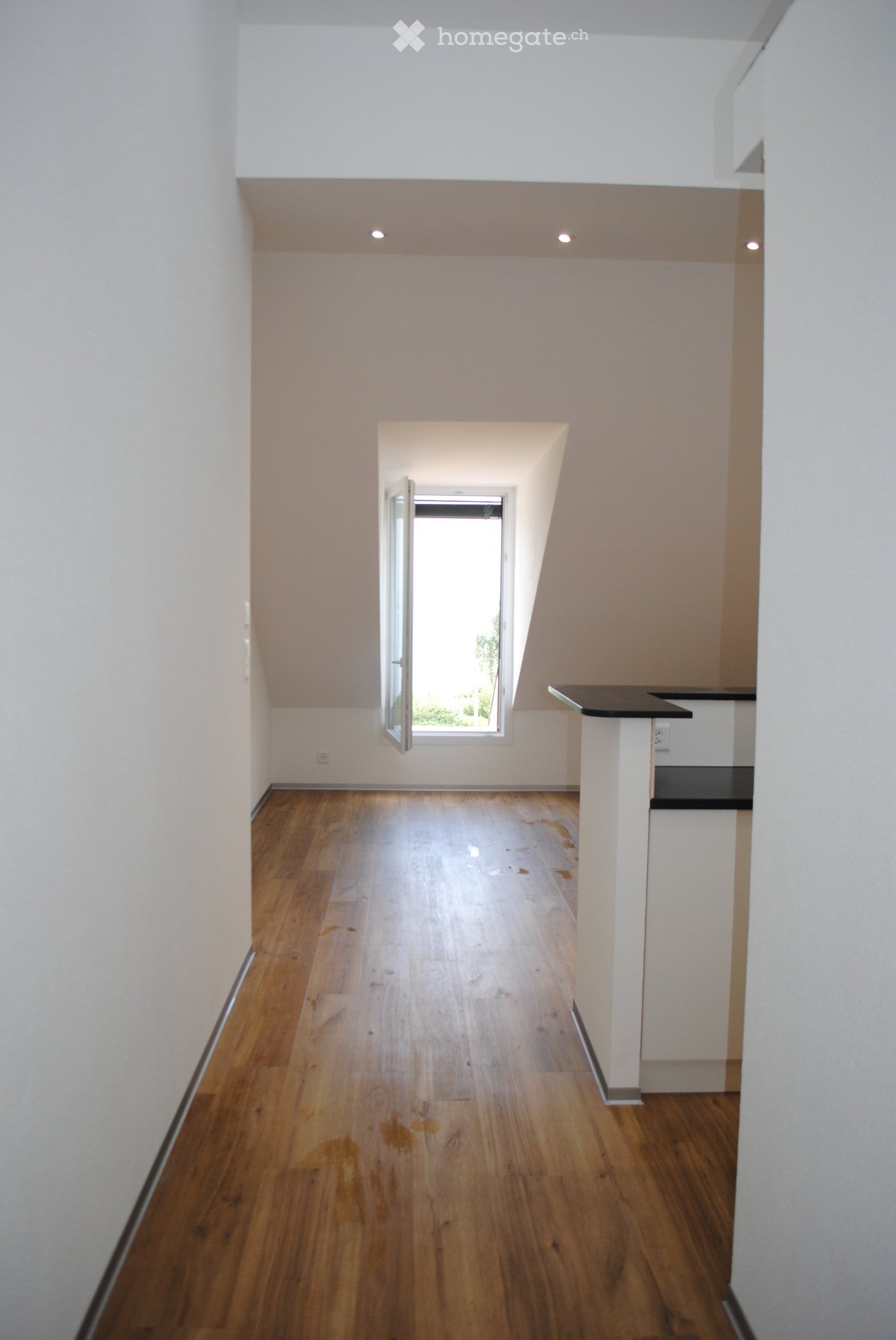 Appartamento di 2 ½ locali