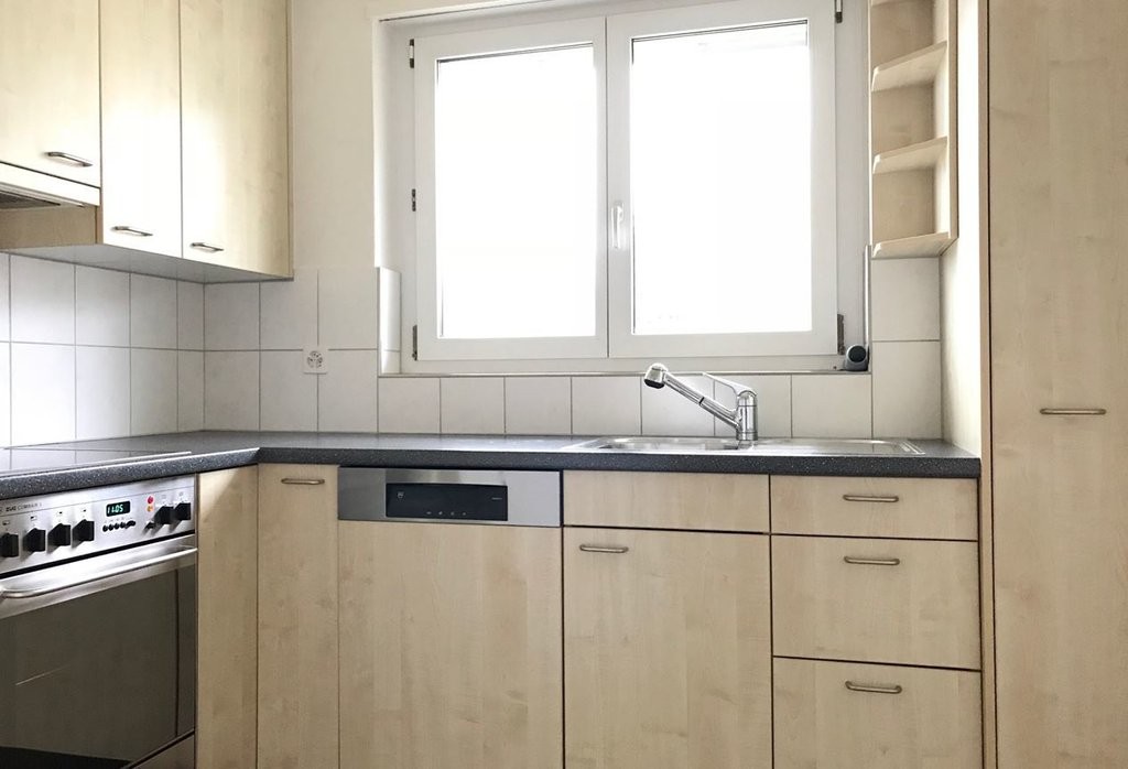4 rooms apartment