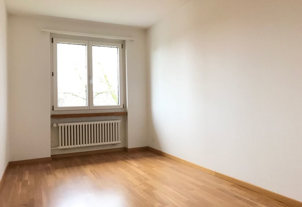 4 rooms apartment