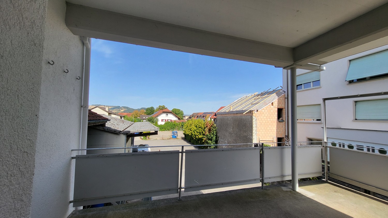 Appartamento di 3 ½ locali