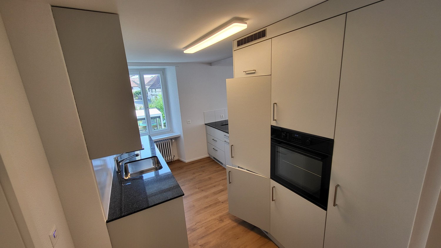 Appartamento di 3 ½ locali