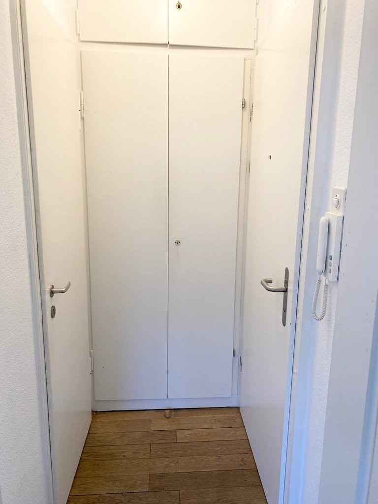 appartement 1 pièce