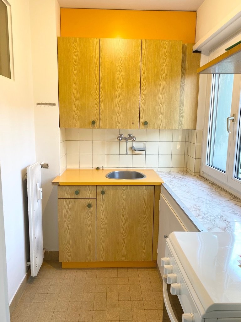 appartement 1 pièce
