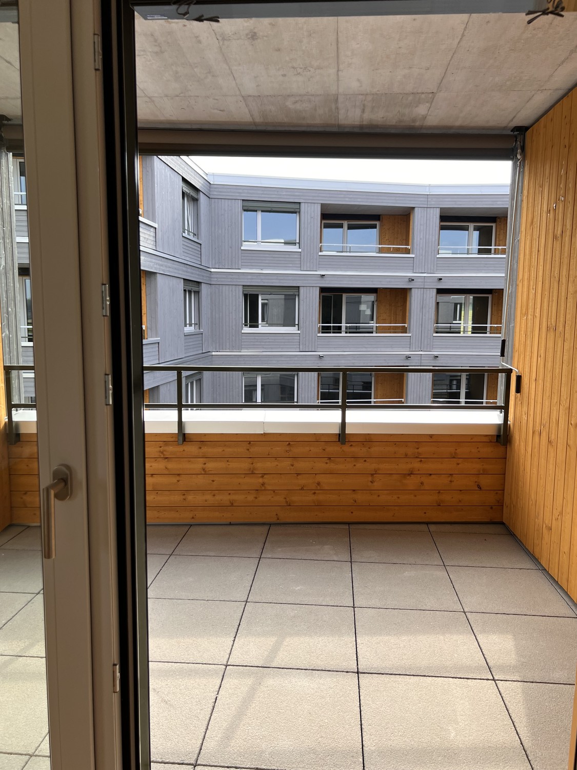 Appartamento di 3 ½ locali