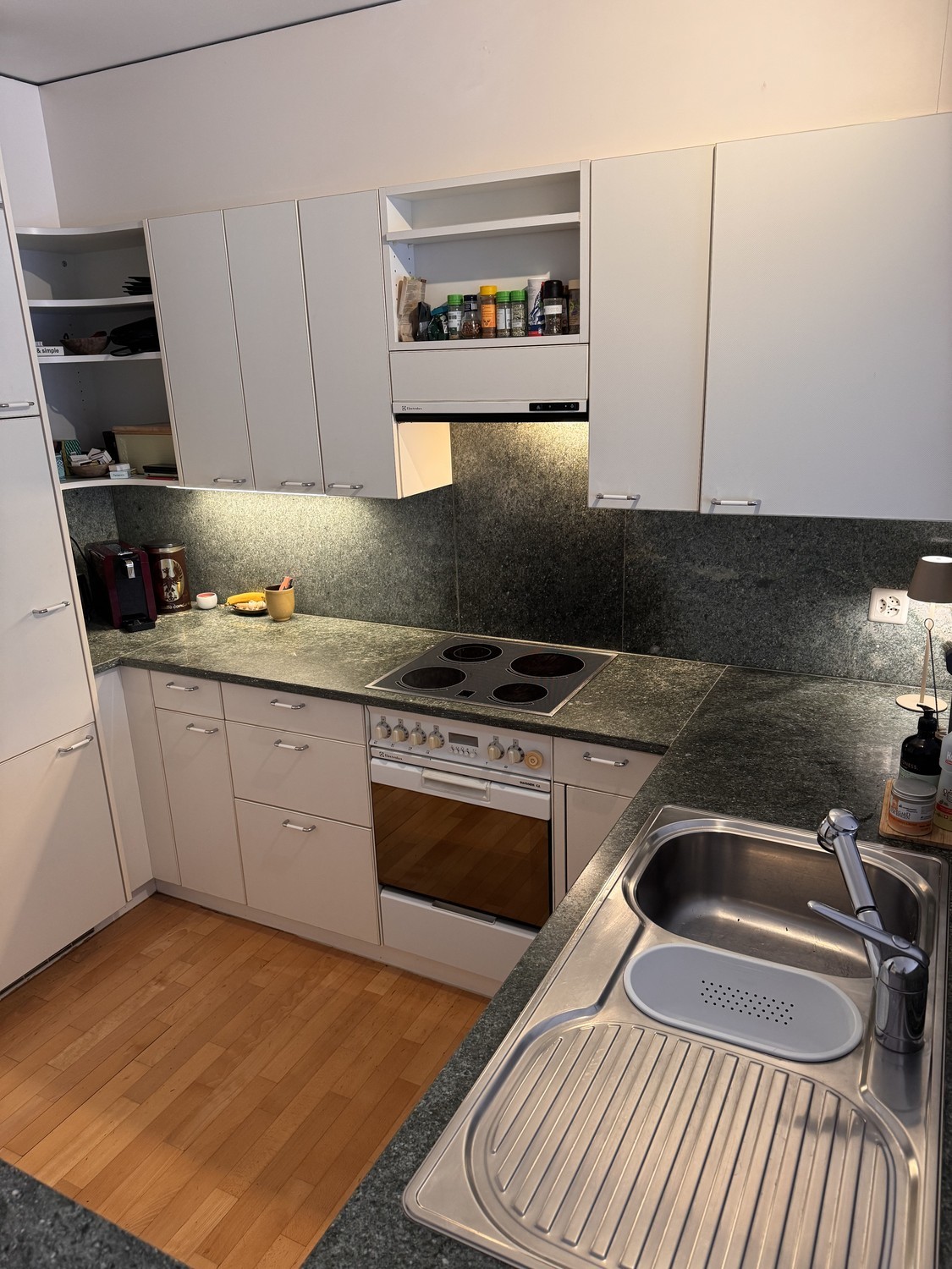 Appartamento di 2 ½ locali