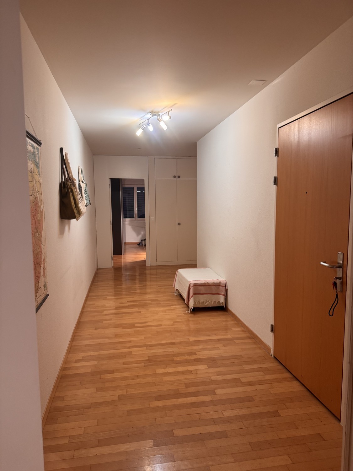 Appartamento di 2 ½ locali