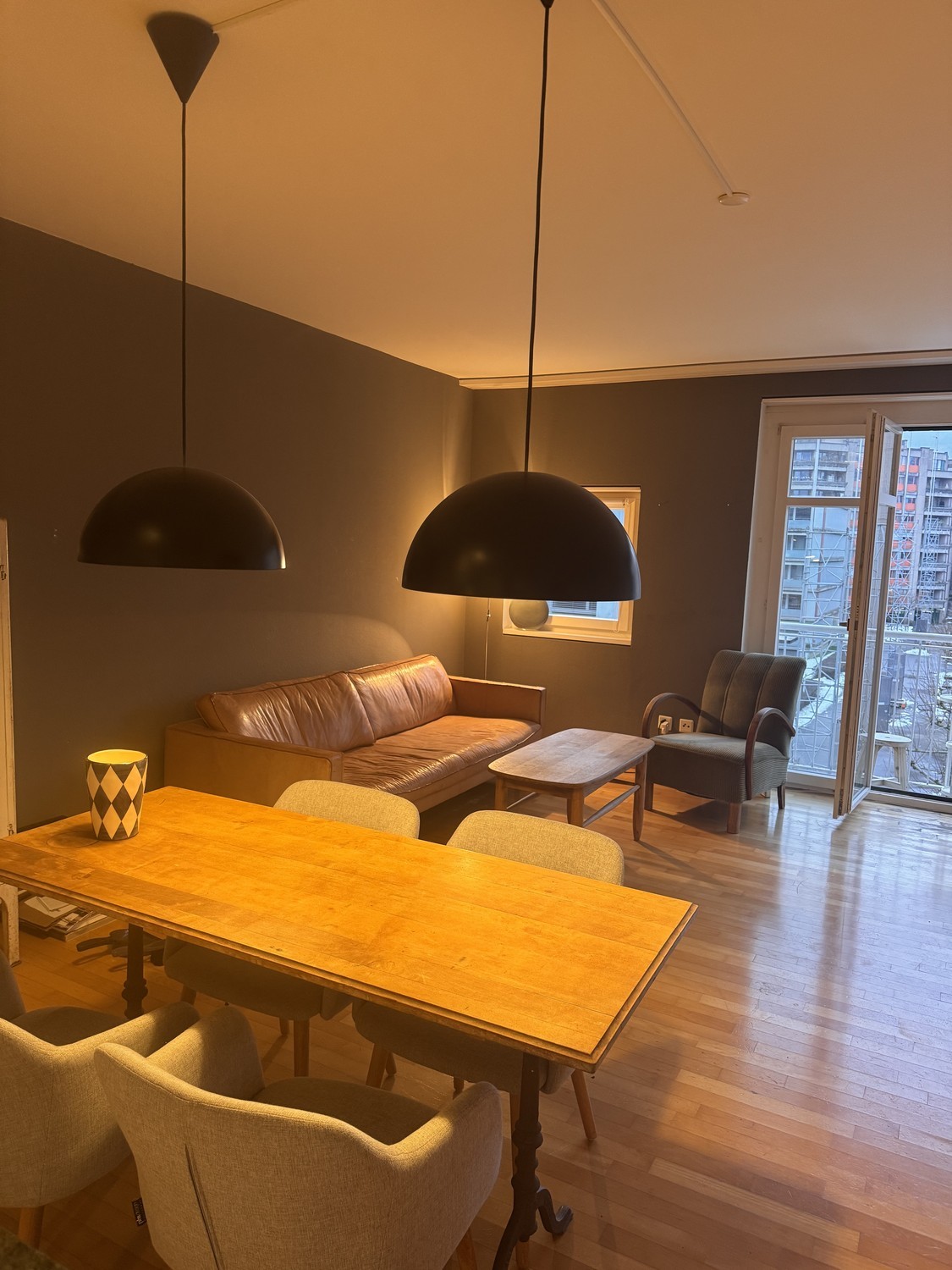 Appartamento di 2 ½ locali