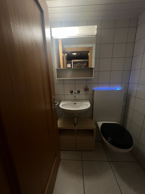 Appartement de 4 ½ pièces