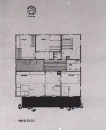 Appartement de 4 ½ pièces