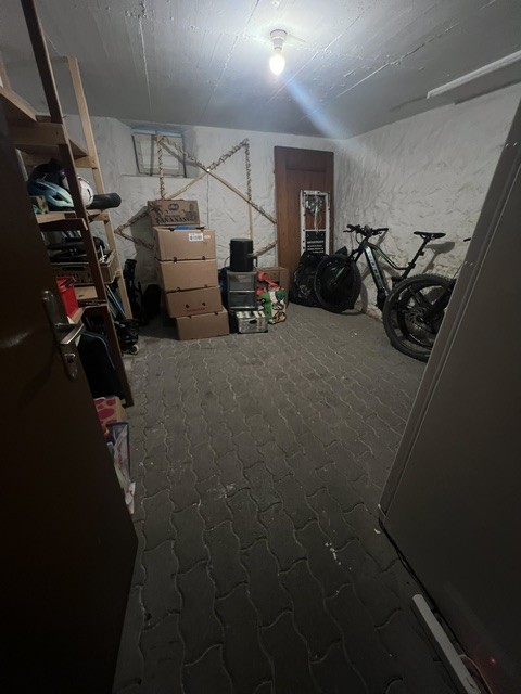 Appartement de 4 ½ pièces