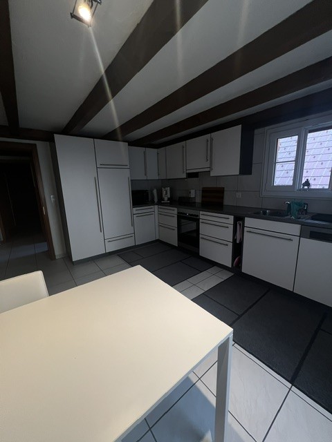 Appartement de 4 ½ pièces