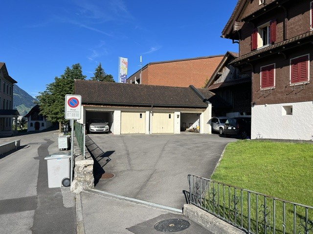 Appartement de 4 ½ pièces