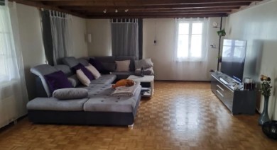 Appartement de 4 ½ pièces