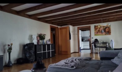 Appartement de 4 ½ pièces
