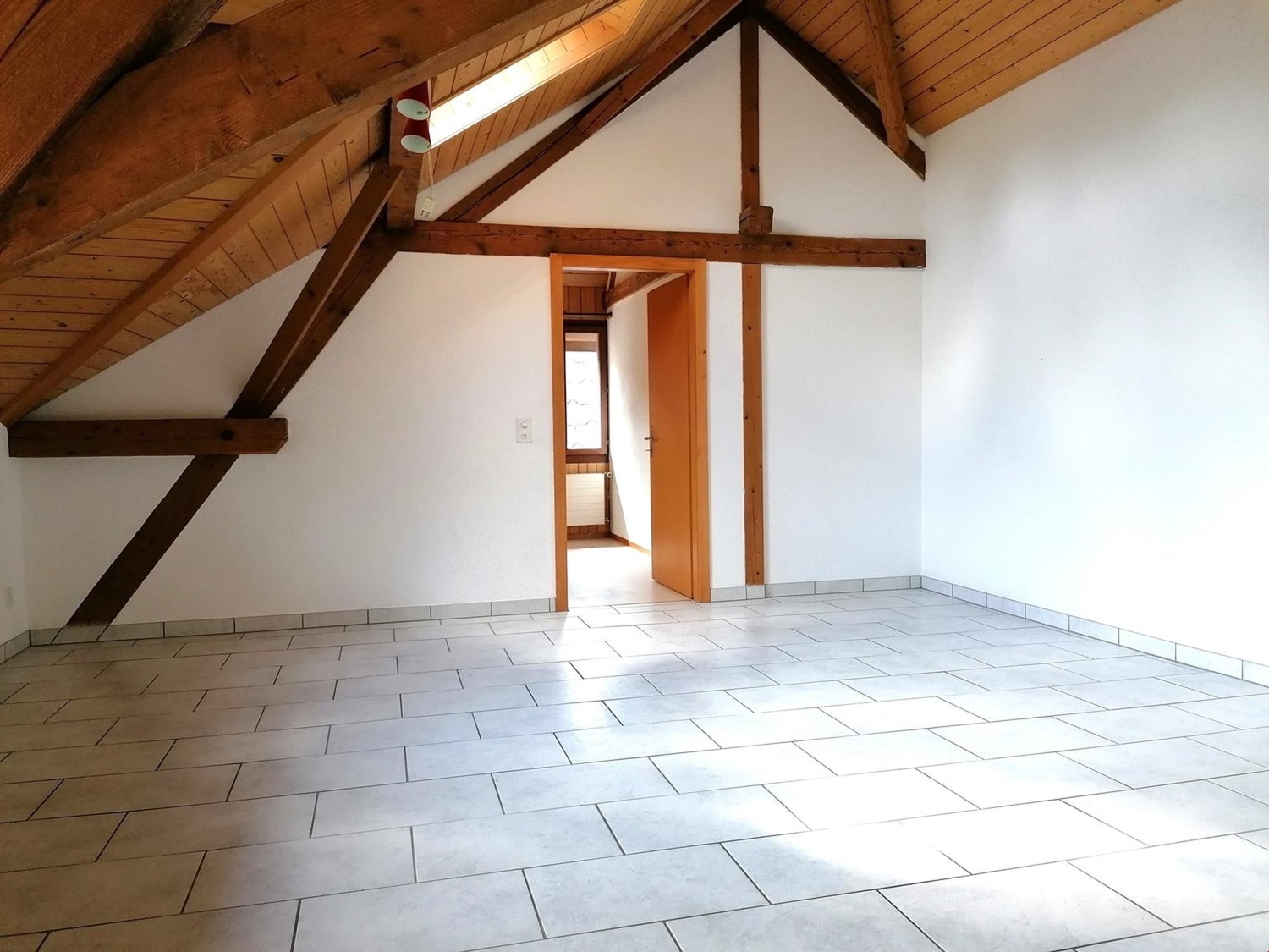 appartamento di 4 ½ locali