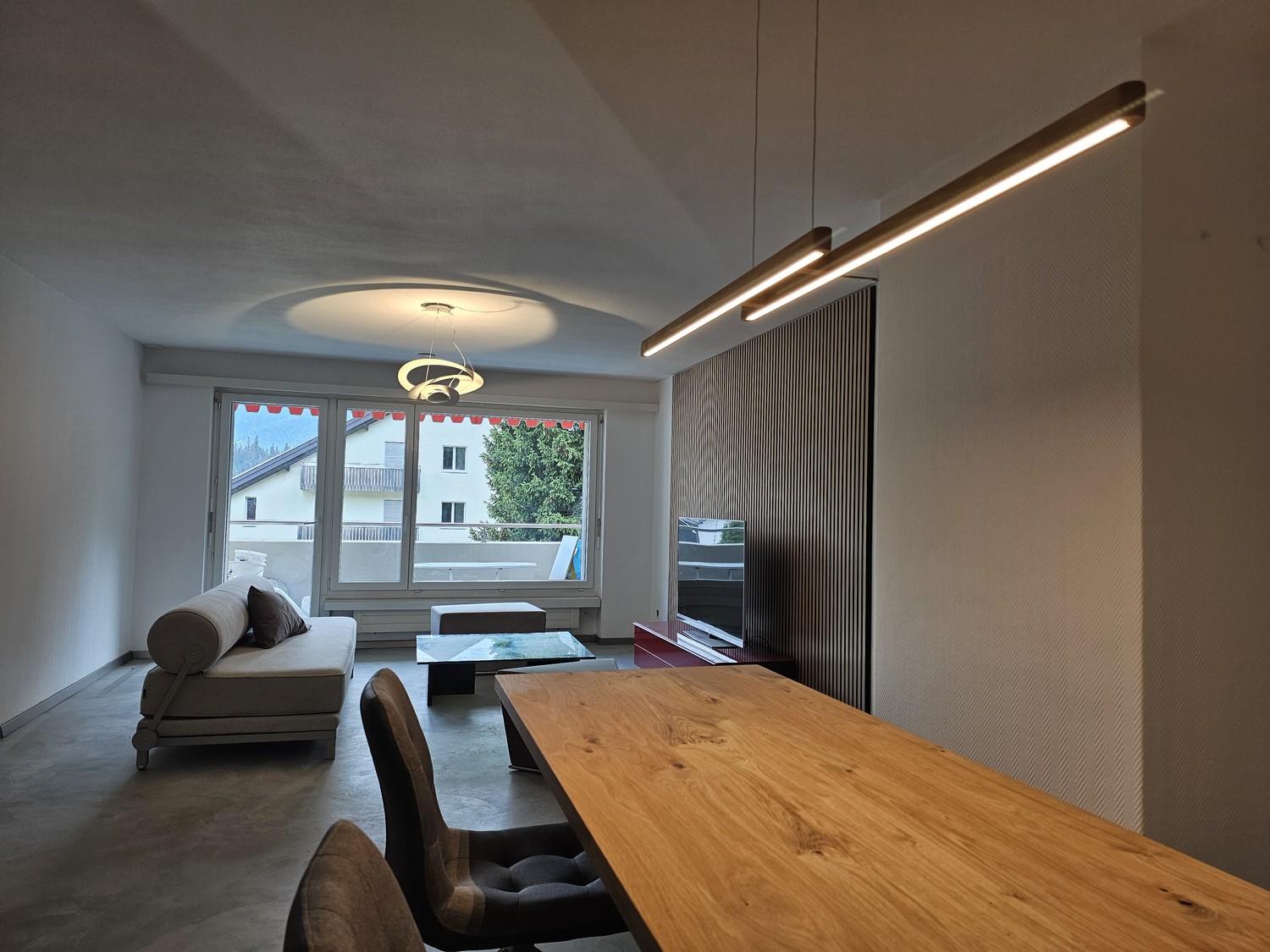 appartamento di 3 ½ locali