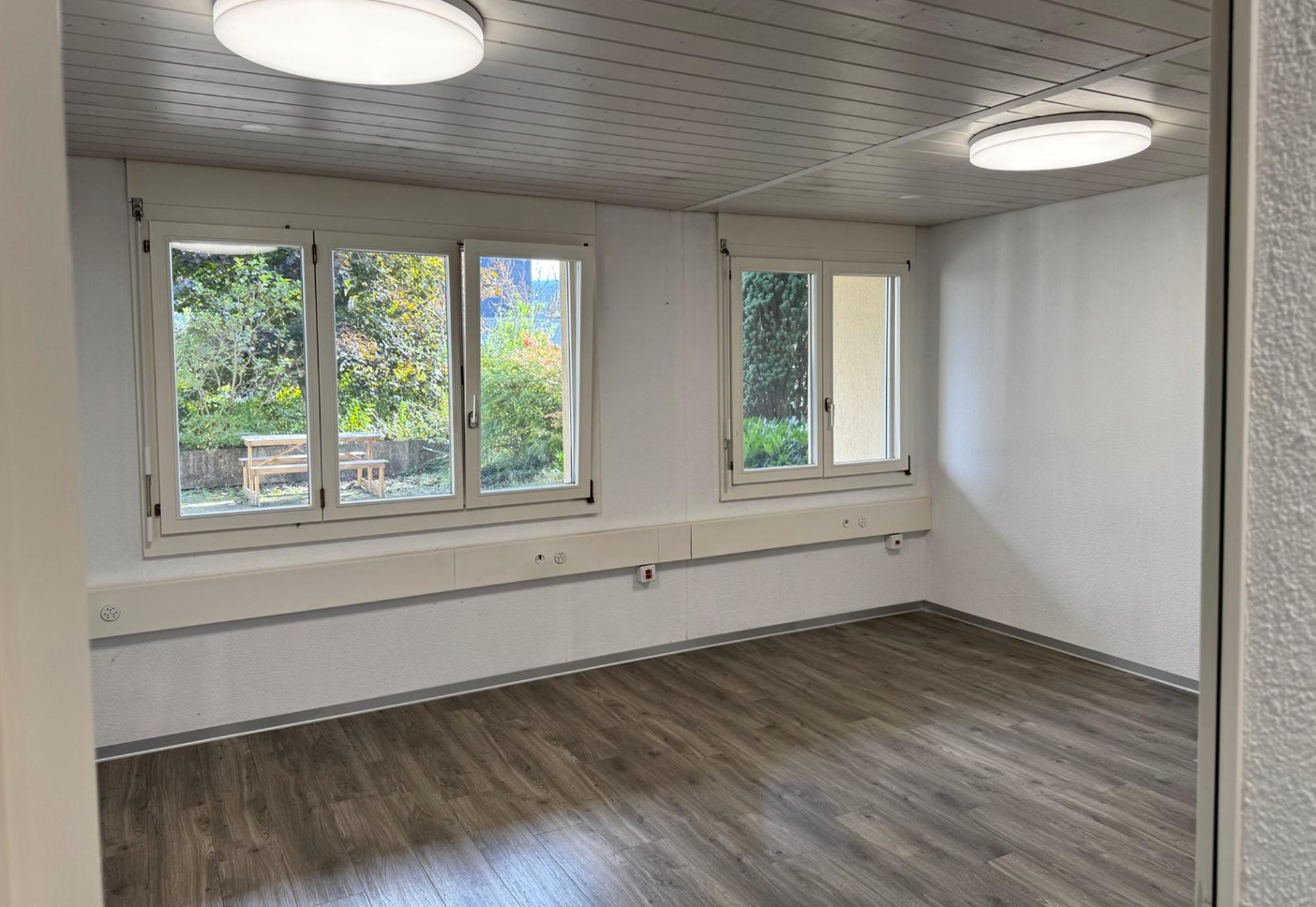 180m² ufficio