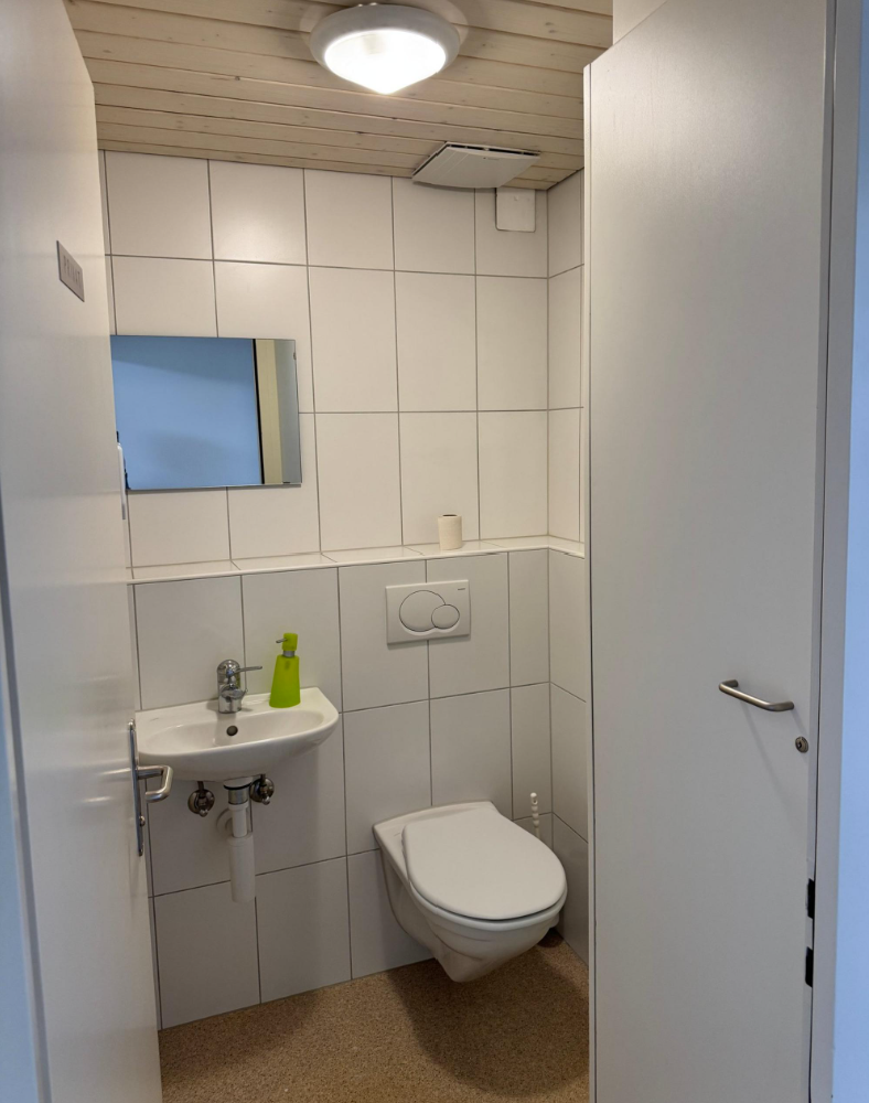 180m² ufficio