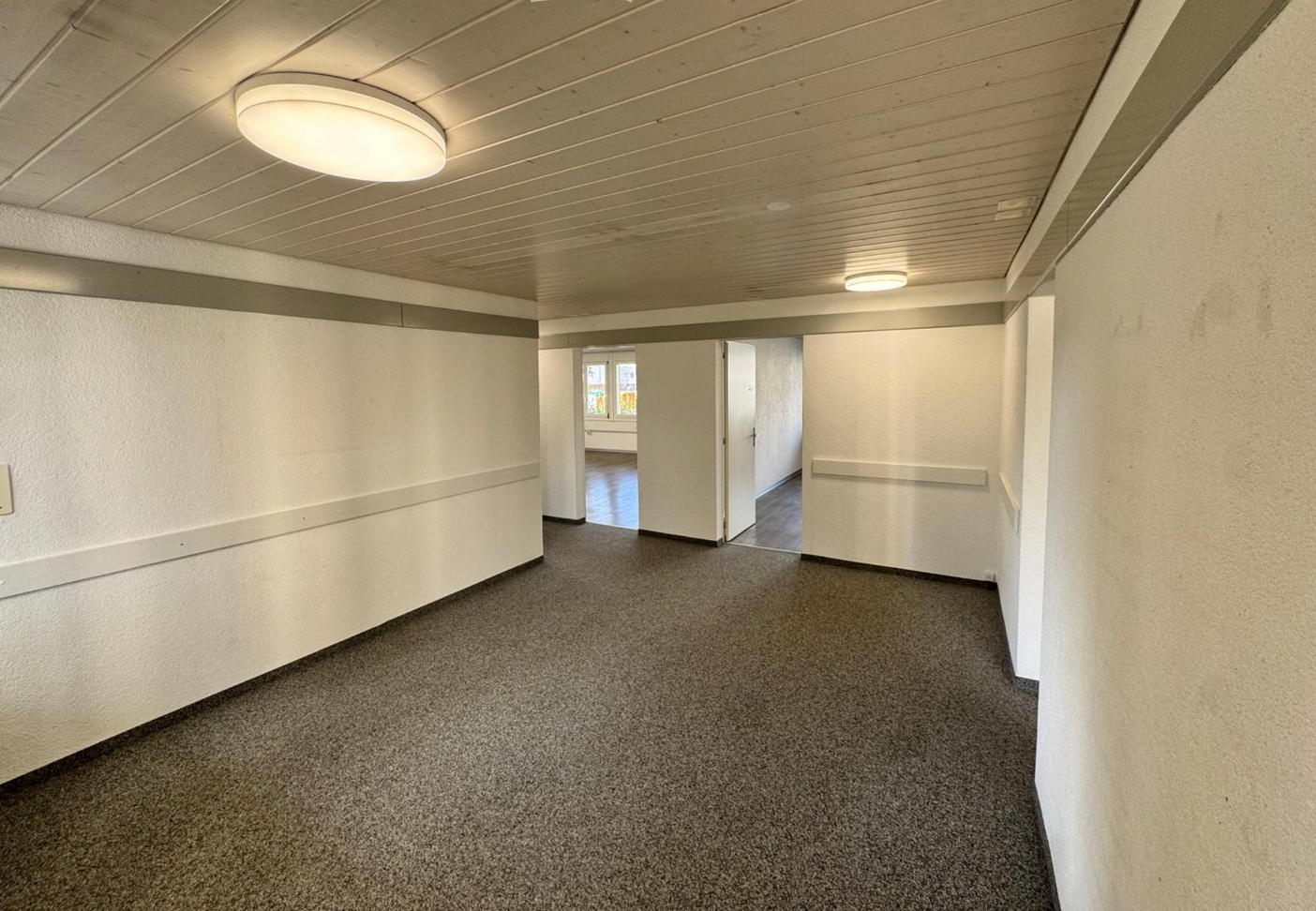 180m² ufficio