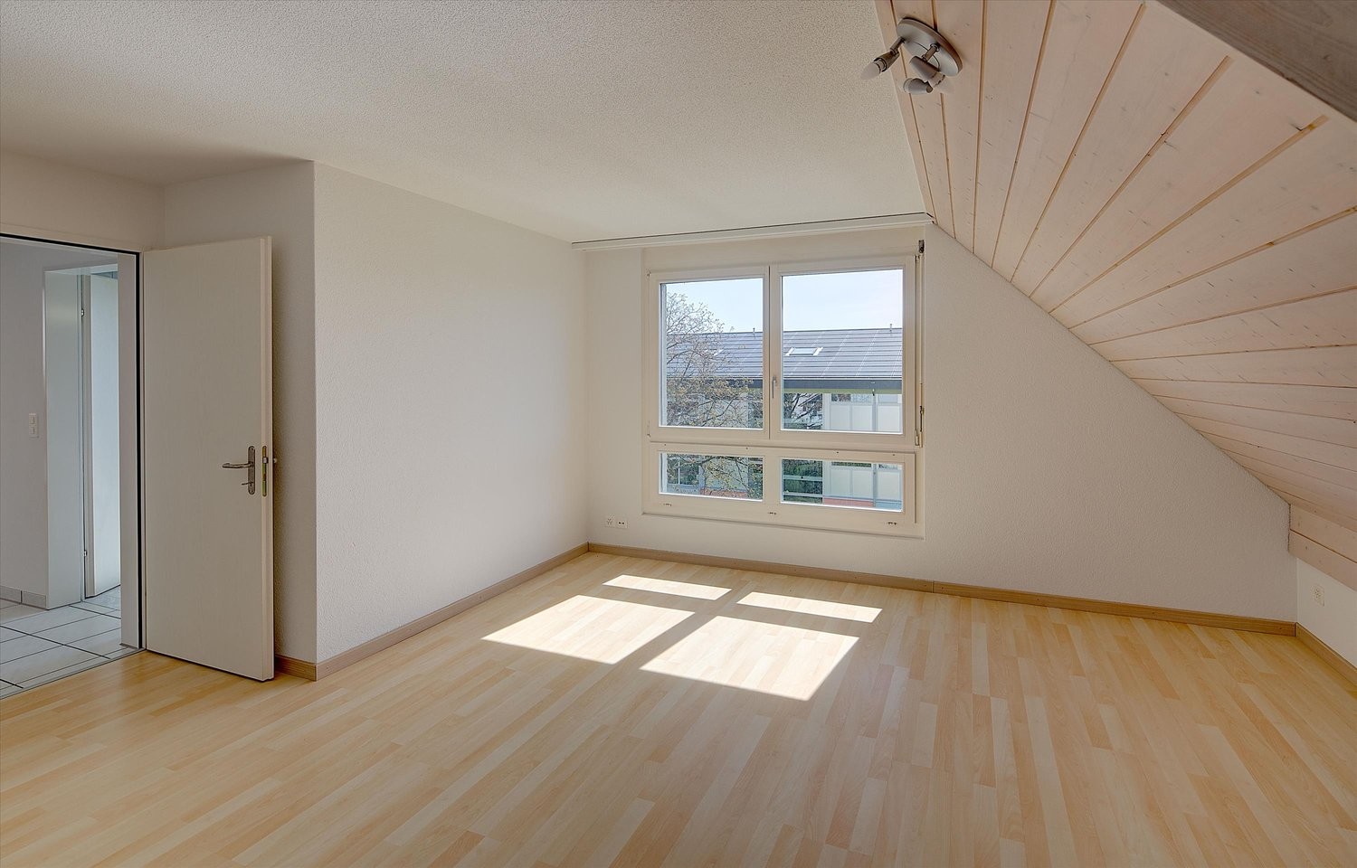 duplex di 4 ½ locali