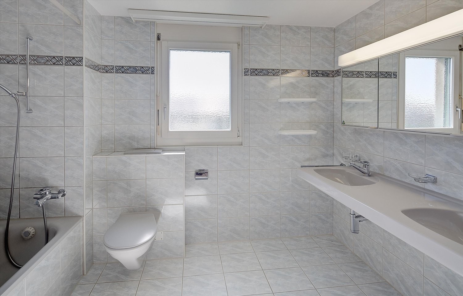 duplex di 4 ½ locali