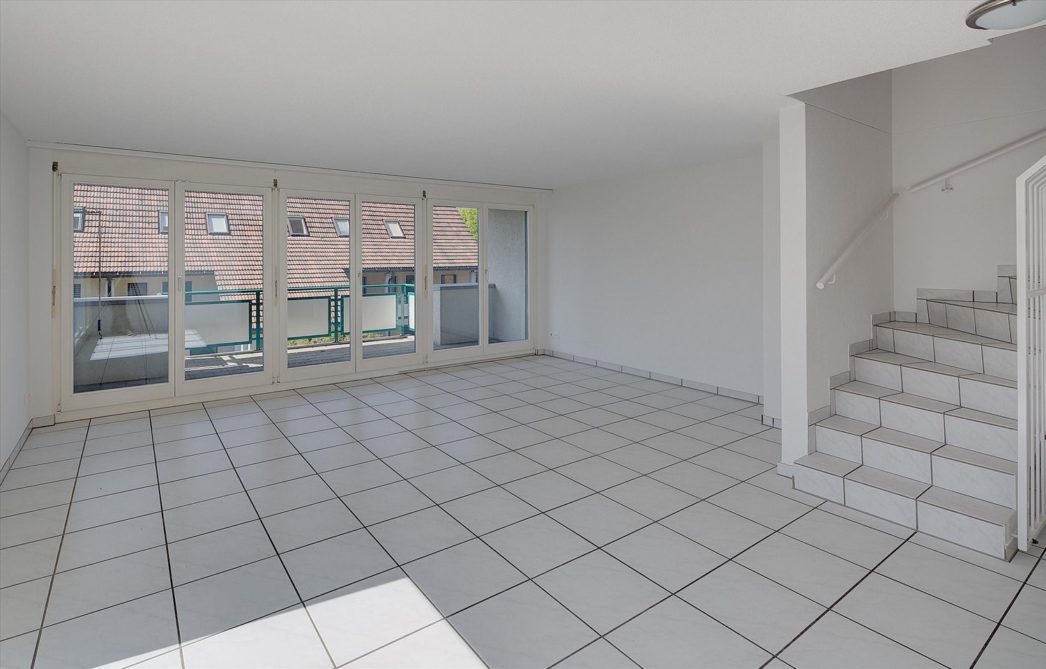 duplex di 4 ½ locali