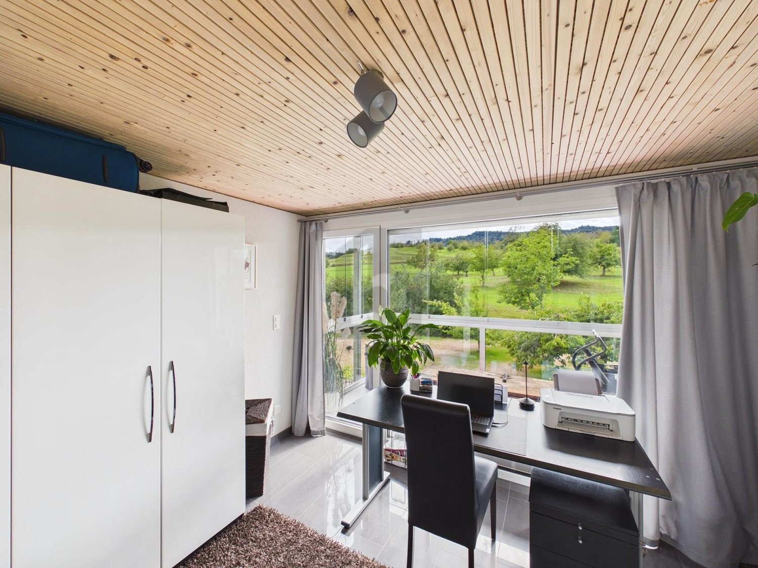 3 ½ locali duplex