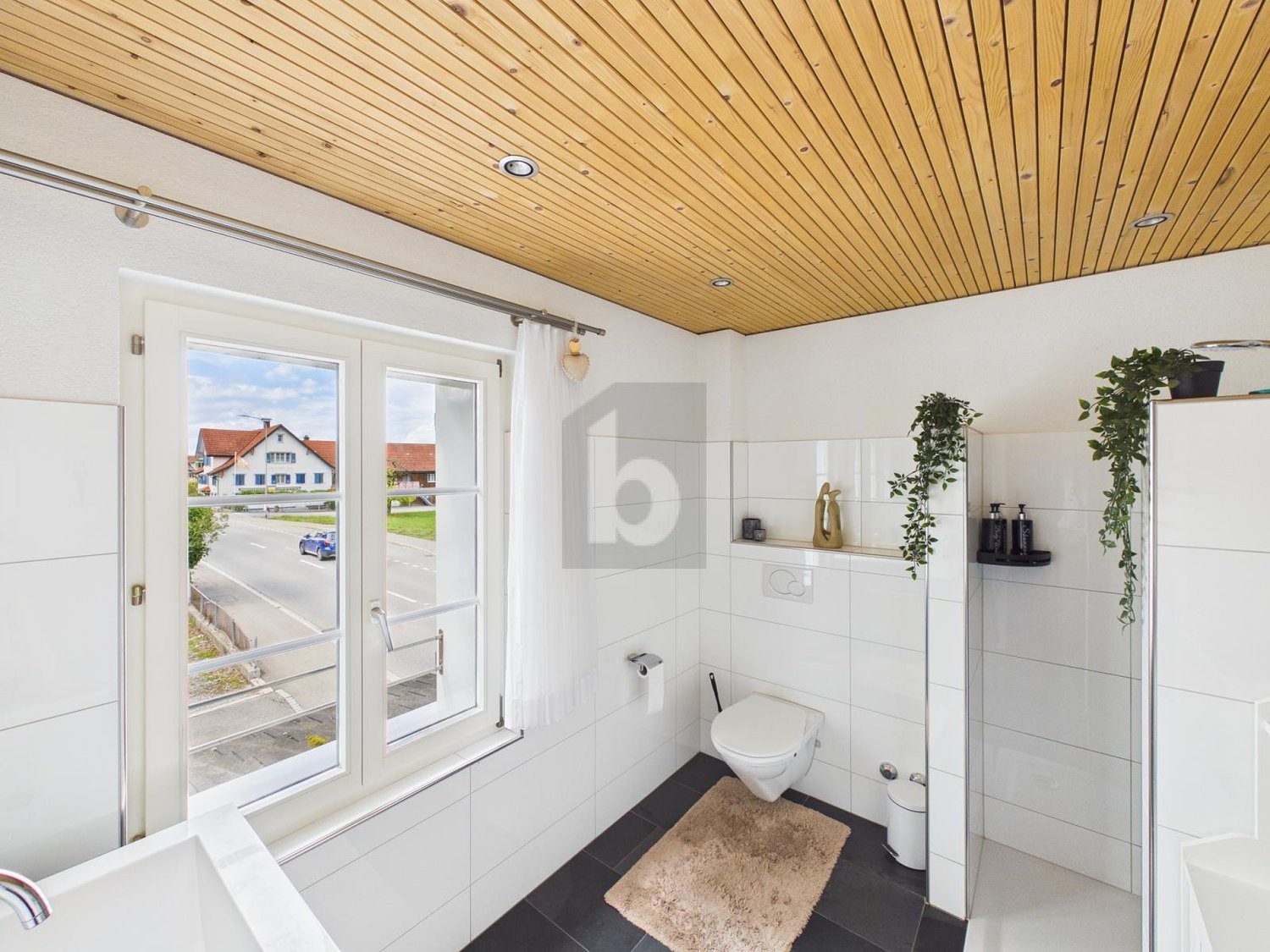 3 ½ locali duplex