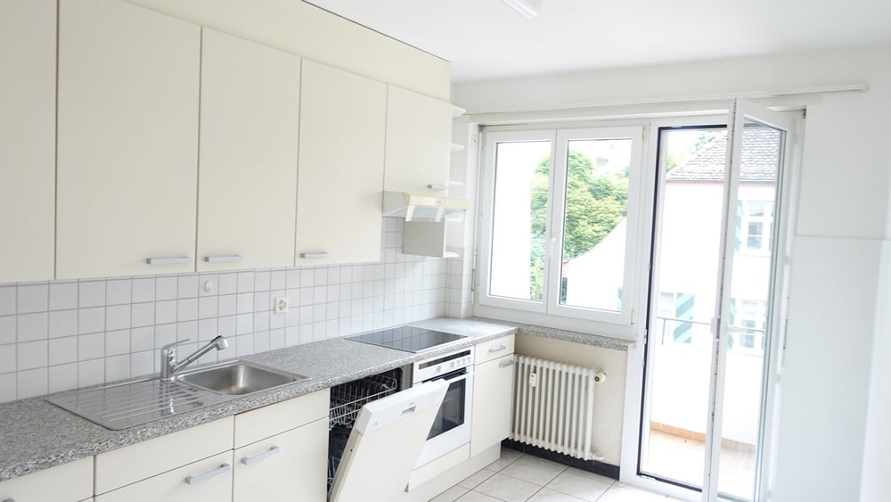 Appartement de 2 pièces